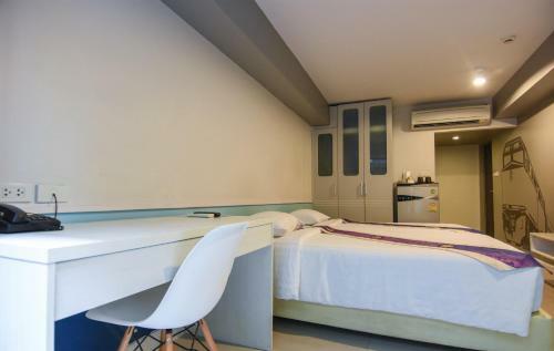 Albergue Isanook