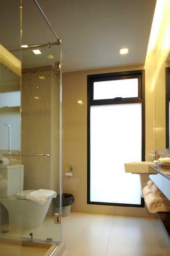 Albergue Isanook