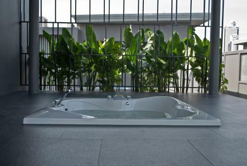 Albergue Isanook