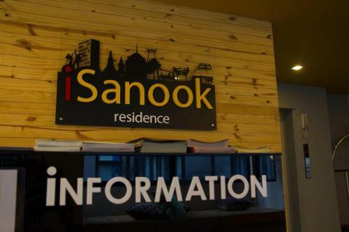 Albergue Isanook