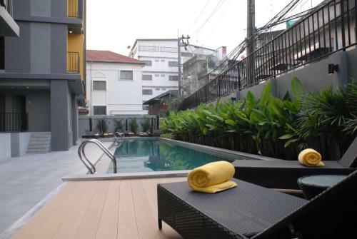 Albergue Isanook