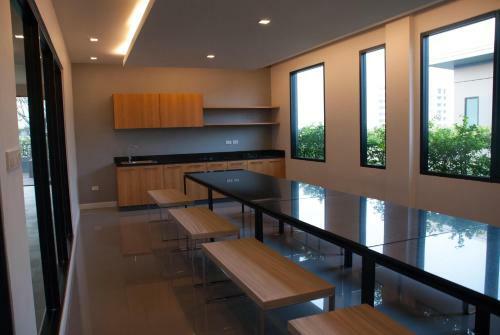 Albergue Isanook
