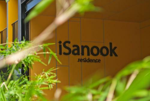 Albergue Isanook