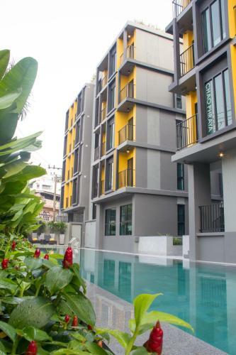 Albergue Isanook