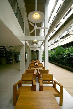 Chern Hostel