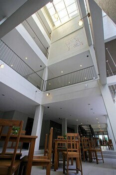 Chern Hostel