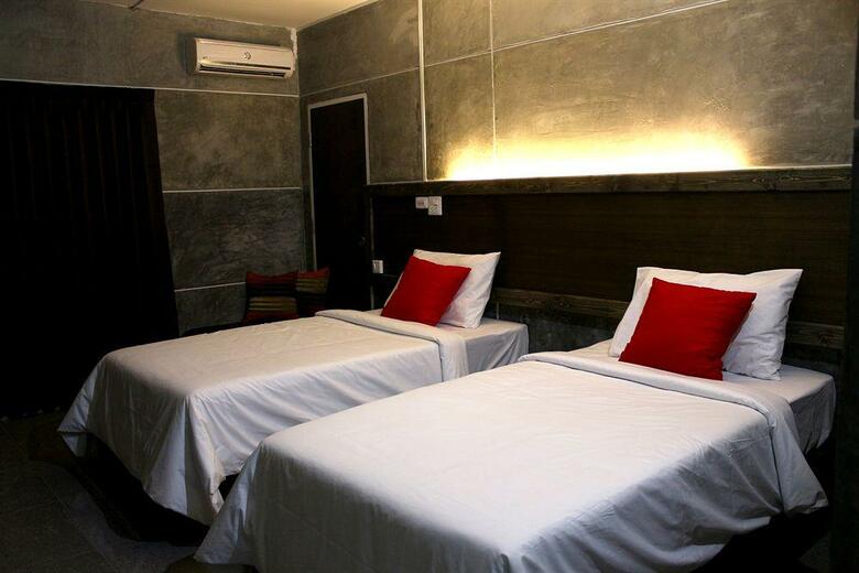 Hotel Bangkok 68