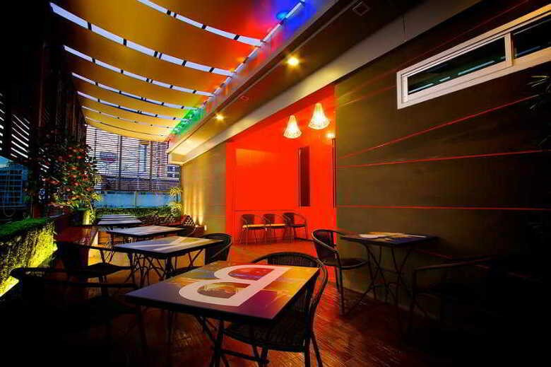 Hotel Ds67 Suites