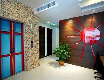 Hotel Ds67 Suites