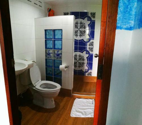 Hostal Apartment Khun Noy