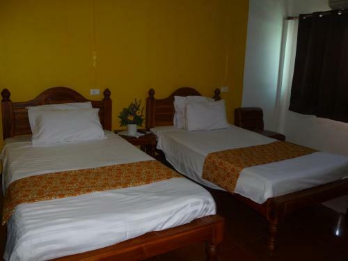 Hostal Apartment Khun Noy