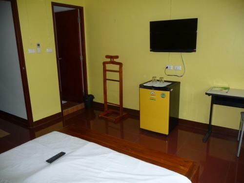 Hostal Apartment Khun Noy