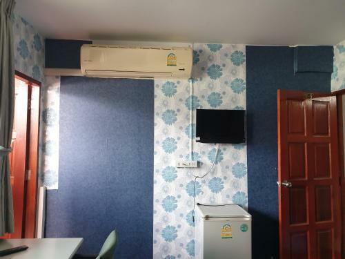 Hostal Apartment Khun Noy