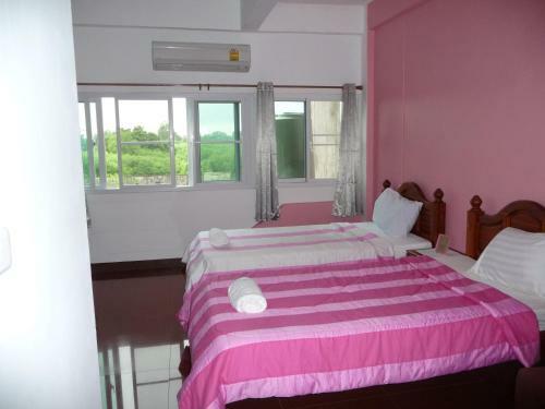 Hostal Apartment Khun Noy
