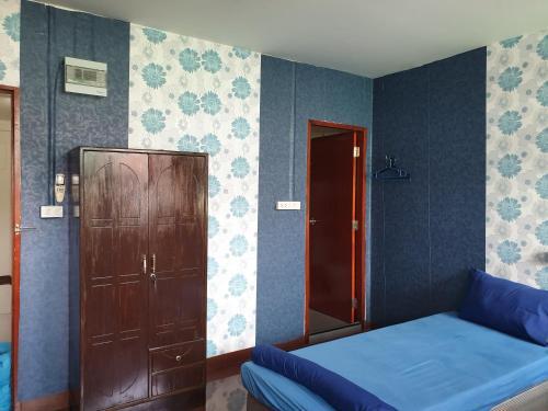 Hostal Apartment Khun Noy