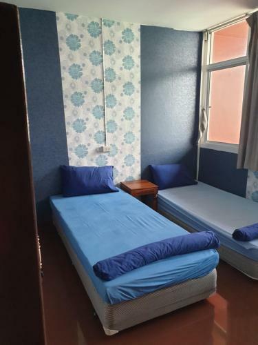 Hostal Apartment Khun Noy