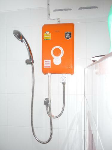 Hostal Apartment Khun Noy