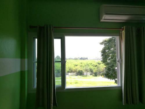 Hostal Apartment Khun Noy