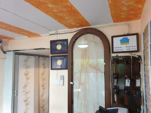 Hostal Apartment Khun Noy