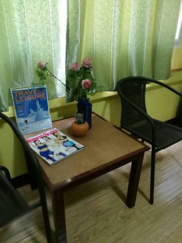 Hostal Apartment Khun Noy