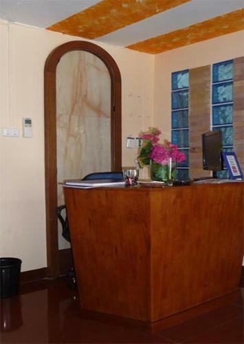 Hostal Apartment Khun Noy