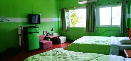 Hostal Apartment Khun Noy