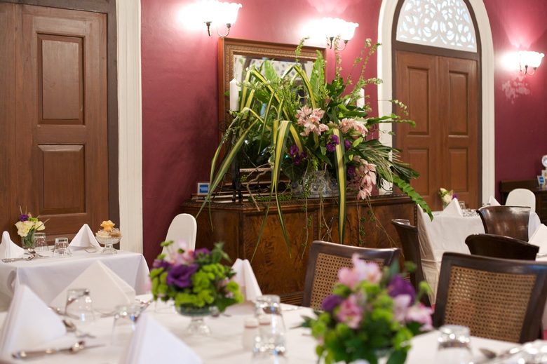 Hotel Praya Palazzo