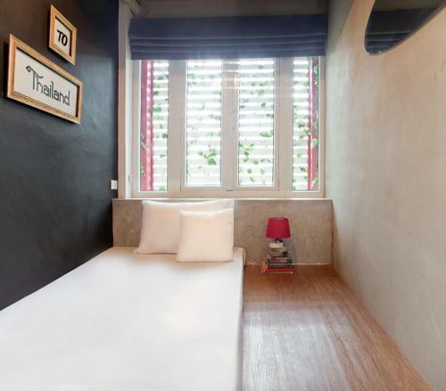 Hotel Smile Inn