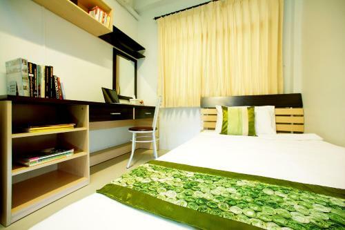 Hotel Smile Inn