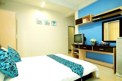 Hotel Smile Inn