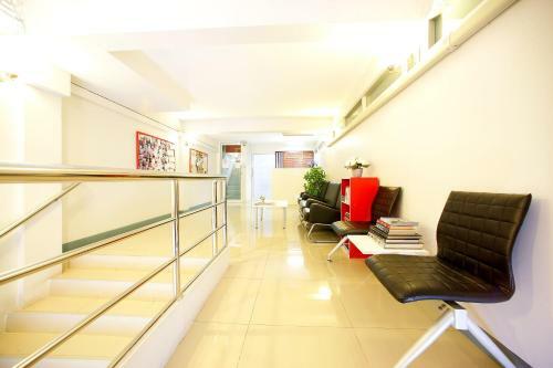 Hotel Smile Inn