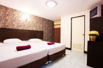 Hotel Four Sons Place