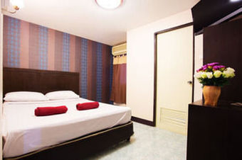 Hotel Four Sons Place
