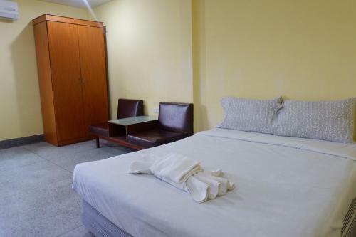 Sri Krungthep Hotel