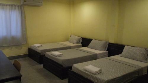 Sri Krungthep Hotel