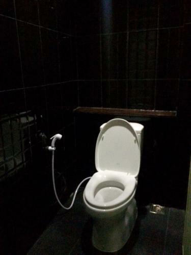 Sri Krungthep Hotel