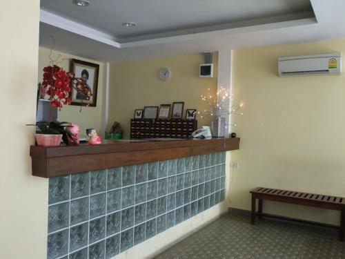 Sri Krungthep Hotel