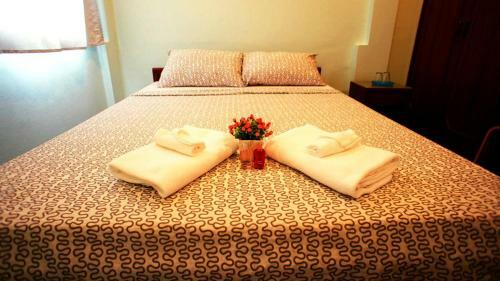 Sri Krungthep Hotel