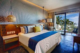 Hotel Marival Armony Resort And Suites Punta de Mita