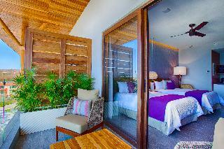 Hotel Marival Armony Resort And Suites Punta de Mita