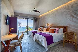 Hotel Marival Armony Resort And Suites Punta de Mita