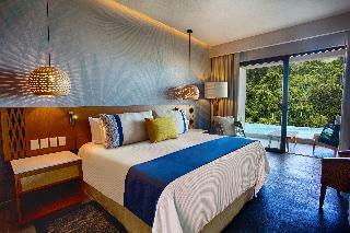 Hotel Marival Armony Resort And Suites Punta de Mita