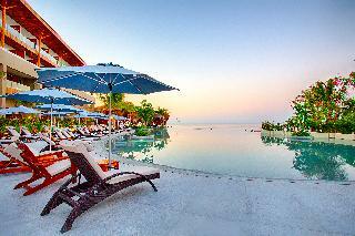 Hotel Marival Armony Resort And Suites Punta de Mita
