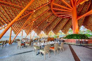 Hotel Marival Armony Resort And Suites Punta de Mita