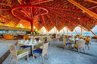 Hotel Marival Armony Resort And Suites Punta de Mita