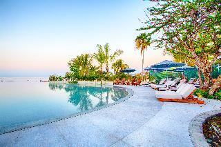 Hotel Marival Armony Resort And Suites Punta de Mita