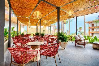 Hotel Marival Armony Resort And Suites Punta de Mita