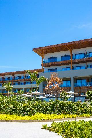 Hotel Marival Armony Resort And Suites Punta de Mita