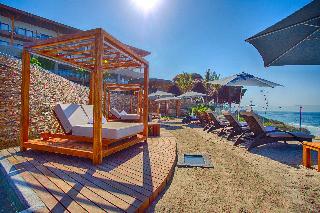 Hotel Marival Armony Resort And Suites Punta de Mita