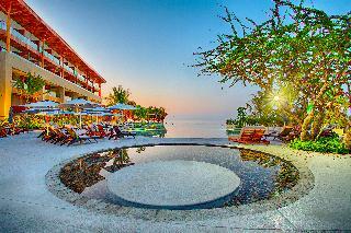 Hotel Marival Armony Resort And Suites Punta de Mita